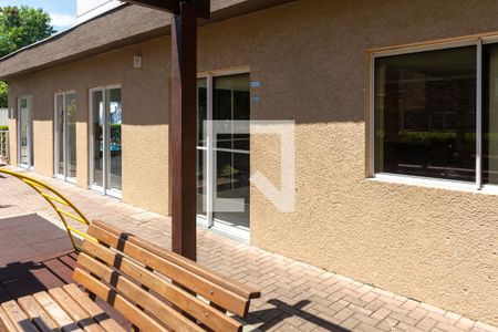 Apartamento à venda com 50m², 2 quartos e 1 vaga Apartamento à venda com 50m², 2 quartos e 1 vagaÁrea Comum - Salão de Festas