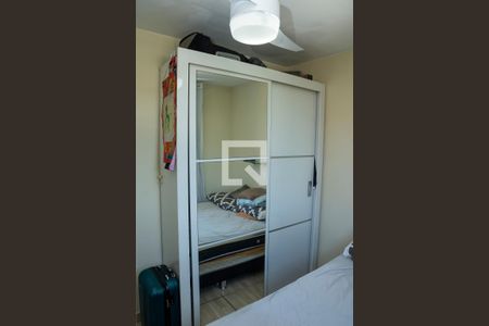 Apartamento à venda com 50m², 2 quartos e 1 vaga Apartamento à venda com 50m², 2 quartos e 1 vagaQuarto 2 - Armários