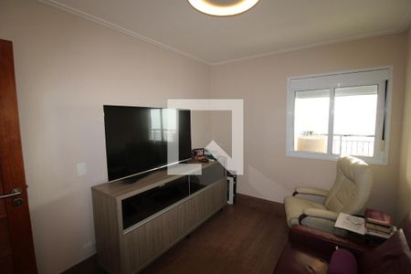 Quarto 1 de apartamento à venda com 4 quartos, 163m² em Santa Teresinha, São Paulo