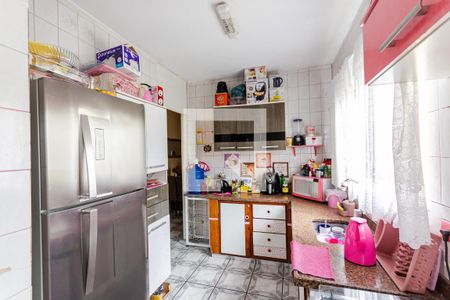 Apartamento à venda com 60m², 2 quartos e 1 vaga Apartamento à venda com 60m², 2 quartos e 1 vagaCozinha e Área de Serviço