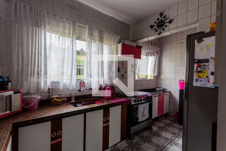 Apartamento à venda com 60m², 2 quartos e 1 vaga Apartamento à venda com 60m², 2 quartos e 1 vagaCozinha e Área de Serviço