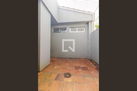 Poço de luz de casa à venda com 3 quartos, 179m² em Ipanema, Porto Alegre