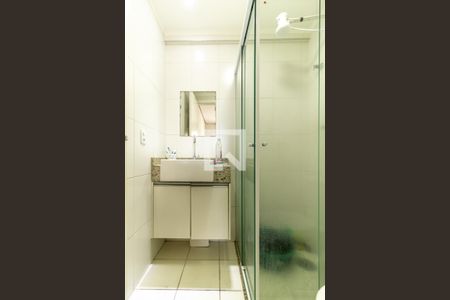 Studio à venda com 32m², 1 quarto e 1 vagaBanheiro