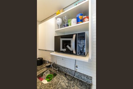 Studio à venda com 32m², 1 quarto e 1 vagaBanheiro