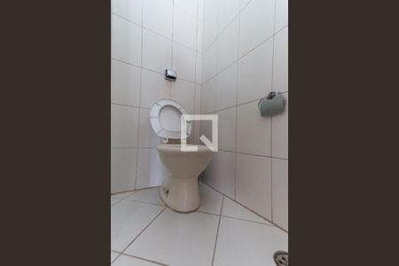 Apartamento para alugar com 100m², 3 quartos e 1 vagaBanheiro