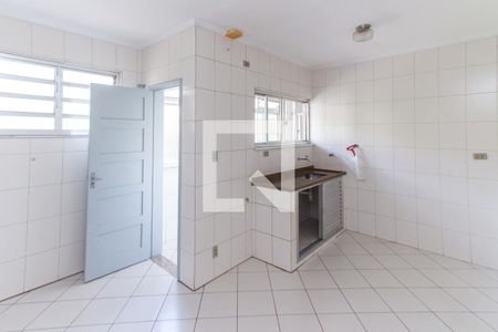 Apartamento para alugar com 100m², 3 quartos e 1 vagaCozinha