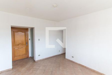Sala   de apartamento para alugar com 3 quartos, 100m² em Tremembé, São Paulo