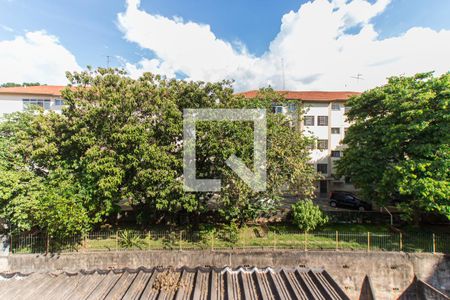 Apartamento para alugar com 100m², 3 quartos e 1 vagaVista da Área de Serviço