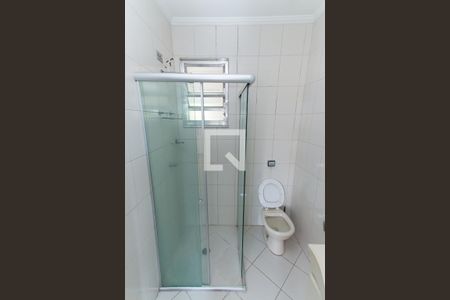 Apartamento para alugar com 100m², 3 quartos e 1 vagaBanheiro