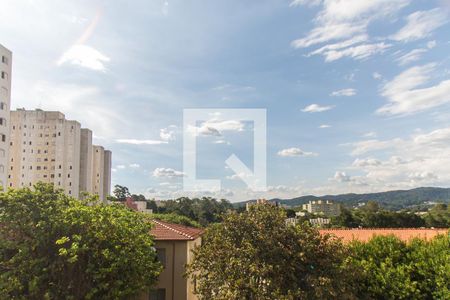 Vista da Sala   de apartamento para alugar com 3 quartos, 100m² em Tremembé, São Paulo