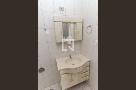 Apartamento para alugar com 100m², 3 quartos e 1 vagaBanheiro