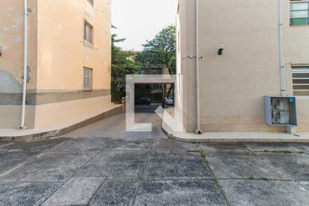 Apartamento para alugar com 100m², 3 quartos e 1 vagaÁrea comum