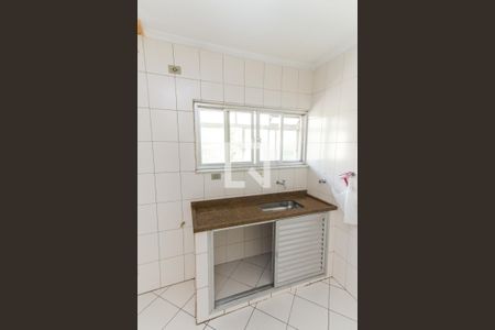 Apartamento para alugar com 100m², 3 quartos e 1 vagaCozinha