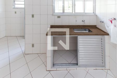 Apartamento para alugar com 100m², 3 quartos e 1 vagaCozinha