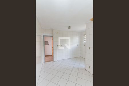 Apartamento para alugar com 100m², 3 quartos e 1 vagaCozinha