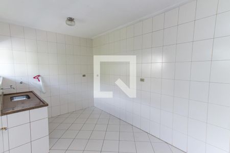 Apartamento para alugar com 100m², 3 quartos e 1 vagaCozinha