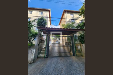 Apartamento para alugar com 100m², 3 quartos e 1 vagaFachada