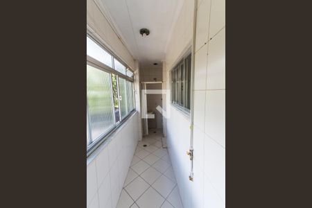 Apartamento para alugar com 100m², 3 quartos e 1 vagaÁrea de Serviço