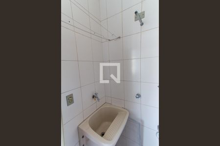 Apartamento para alugar com 100m², 3 quartos e 1 vagaÁrea de Serviço