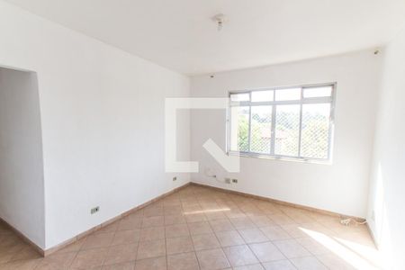 Sala   de apartamento para alugar com 3 quartos, 100m² em Tremembé, São Paulo