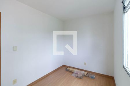 Quarto 1 de apartamento para alugar com 2 quartos, 50m² em São João Batista, Belo Horizonte