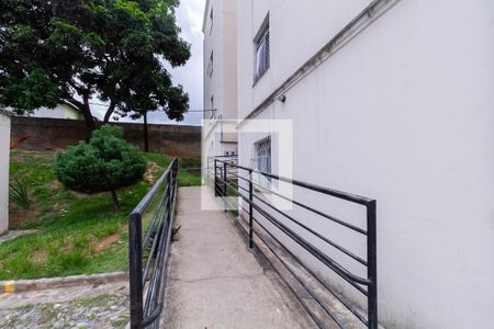 Apartamento para alugar com 50m², 2 quartos e 1 vaga Apartamento para alugar com 50m², 2 quartos e 1 vagaEntrada