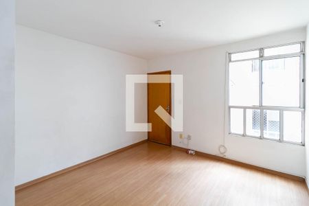 Apartamento para alugar com 50m², 2 quartos e 1 vaga Apartamento para alugar com 50m², 2 quartos e 1 vagaSala