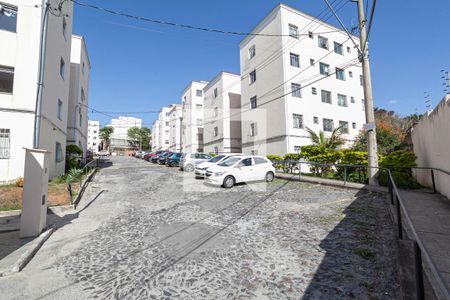 Apartamento para alugar com 50m², 2 quartos e 1 vaga Apartamento para alugar com 50m², 2 quartos e 1 vagaEntrada