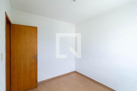Quarto 2  de apartamento para alugar com 2 quartos, 50m² em São João Batista, Belo Horizonte