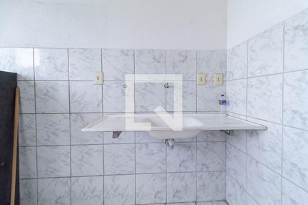 Apartamento para alugar com 50m², 2 quartos e 1 vaga Apartamento para alugar com 50m², 2 quartos e 1 vagaCozinha e Área de Serviço