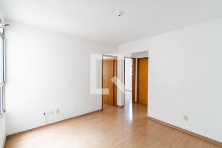 Apartamento para alugar com 2 quartos, 50m² em São João Batista, Belo Horizonte