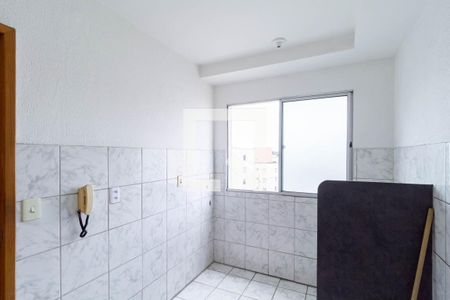 Apartamento para alugar com 50m², 2 quartos e 1 vaga Apartamento para alugar com 50m², 2 quartos e 1 vagaCozinha e Área de Serviço