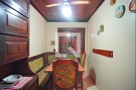 Casa à venda com 375m², 4 quartos e 2 vagasSala de Jantar 2