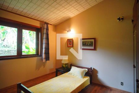 Casa à venda com 375m², 4 quartos e 2 vagasQuarto 1