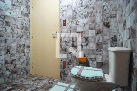 Casa à venda com 375m², 4 quartos e 2 vagasBanheiro 2