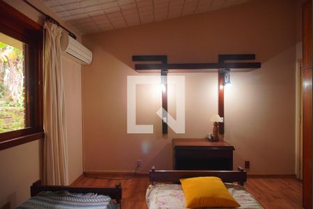 Casa à venda com 375m², 4 quartos e 2 vagasQuarto 3