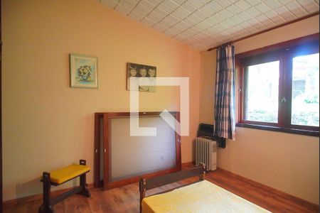 Casa à venda com 375m², 4 quartos e 2 vagasQuarto 1