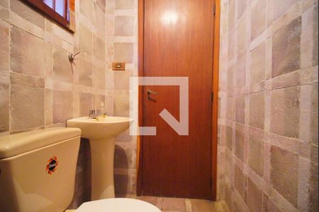 Casa à venda com 375m², 4 quartos e 2 vagasBanheiro 3