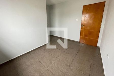 Quarto suite  de casa para alugar com 4 quartos, 130m² em Vila Aurora (zona Norte), São Paulo