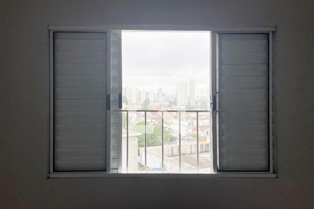 Janela quarto de casa para alugar com 4 quartos, 130m² em Vila Aurora (zona Norte), São Paulo