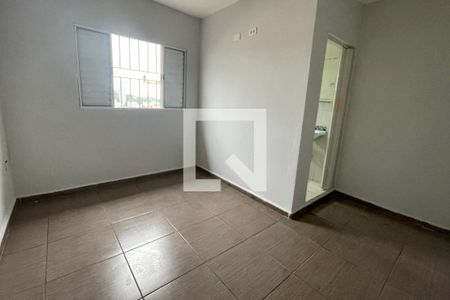 Quarto suite de casa para alugar com 4 quartos, 130m² em Vila Aurora (zona Norte), São Paulo