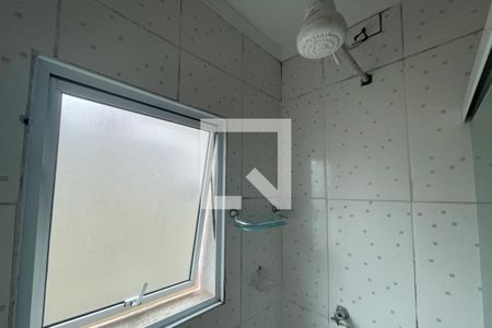 Chuveiro elétrico  de casa para alugar com 4 quartos, 130m² em Vila Aurora (zona Norte), São Paulo