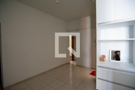 Sala de apartamento para alugar com 4 quartos, 90m² em Gutierrez, Belo Horizonte
