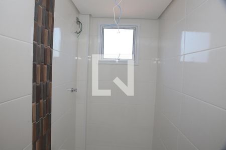 Apartamento para alugar com 85m², 2 quartos e 1 vagaBnaheiro da suite