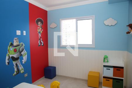 Apartamento para alugar com 85m², 2 quartos e 1 vagaBrinquedoteca