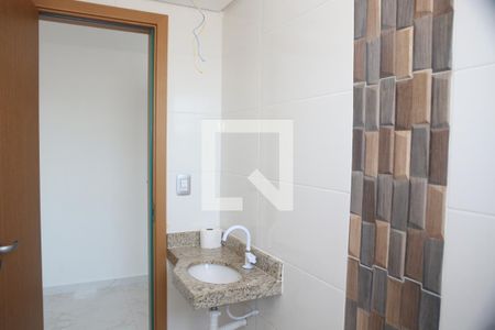 Apartamento para alugar com 85m², 2 quartos e 1 vagaBnaheiro da suite