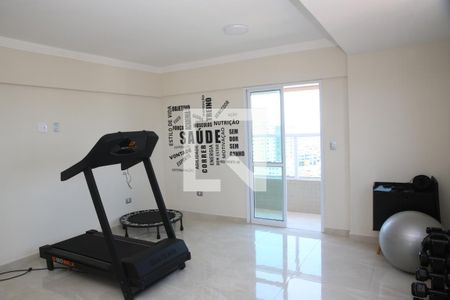 Apartamento para alugar com 85m², 2 quartos e 1 vagaArea comum / Academia