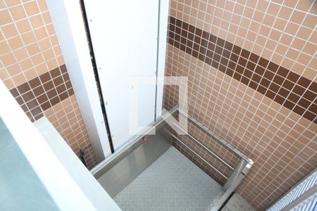 Apartamento para alugar com 85m², 2 quartos e 1 vagaElevador de acesso Especial