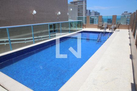 Apartamento para alugar com 85m², 2 quartos e 1 vagaArea comum / Piscina