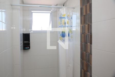 Apartamento para alugar com 85m², 2 quartos e 1 vagaBnaheiro da suite